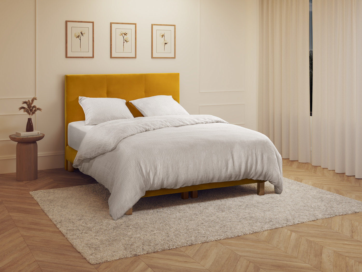 Quelle taille de sommier pour lit 180×200 ?