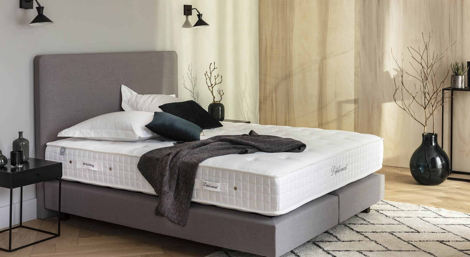 Quelle taille de sommier pour lit 140×190 ?