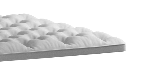 Qu'est-ce que le coutil d'un matelas ?