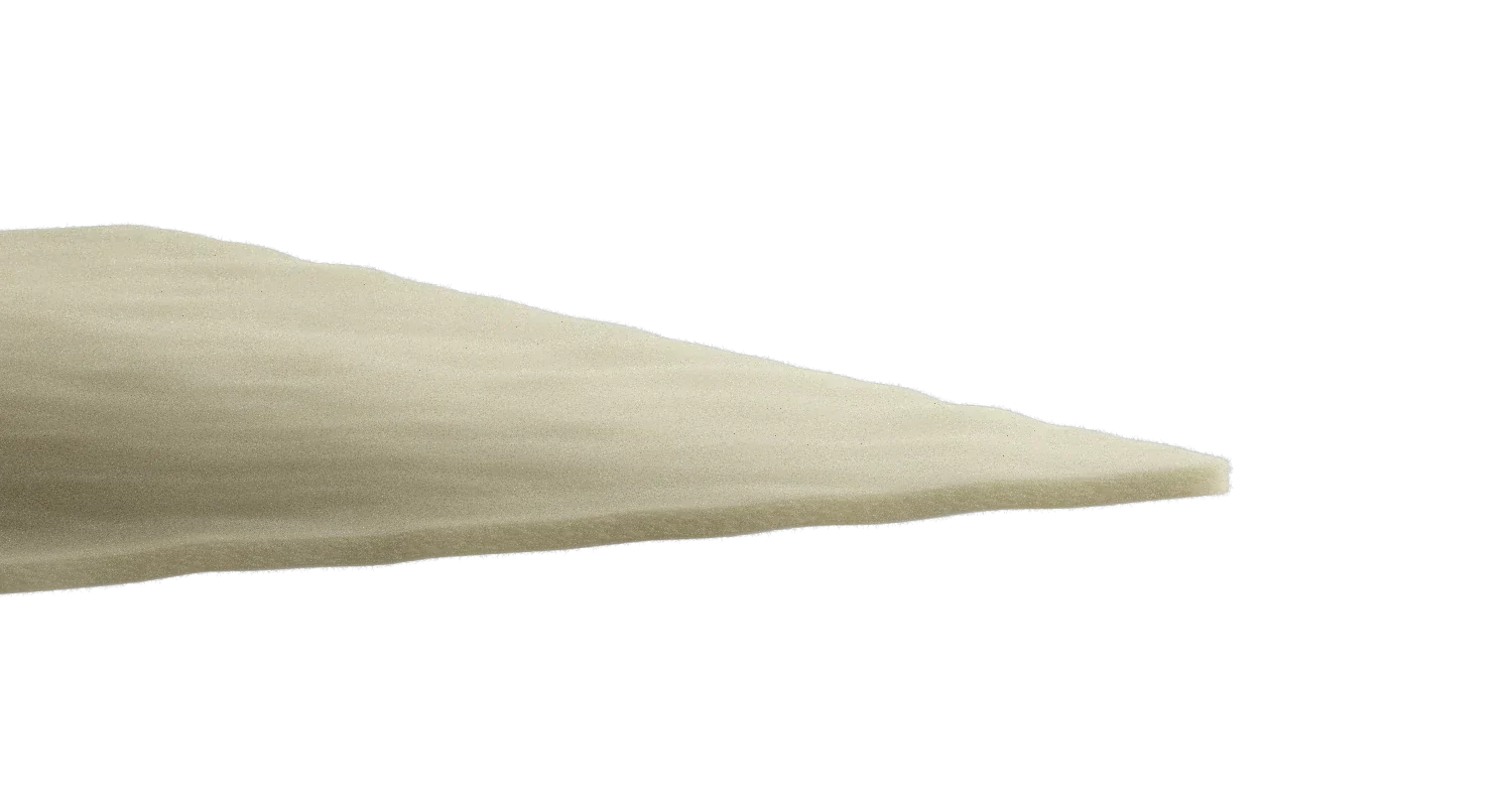 Qu’est-ce que le garnissage d’un matelas ?