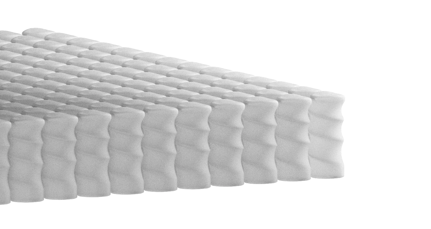 Qu’est-ce que l’âme d’un matelas ?