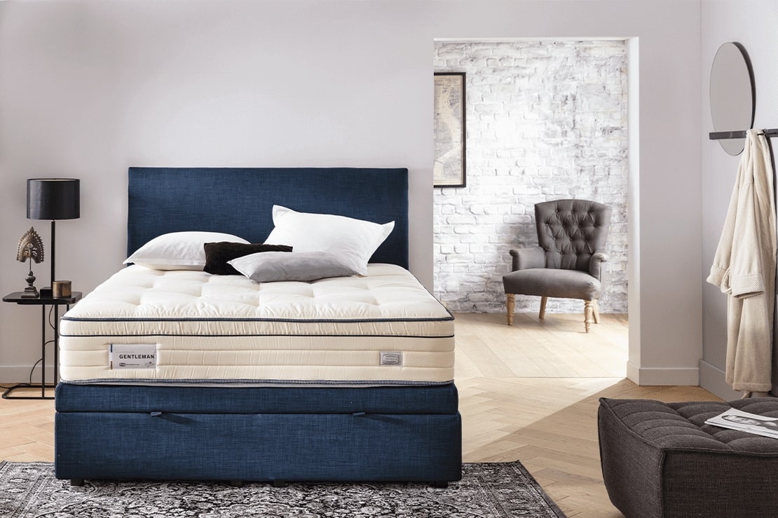 Taille de lit queen size vs king size quelle différence ?