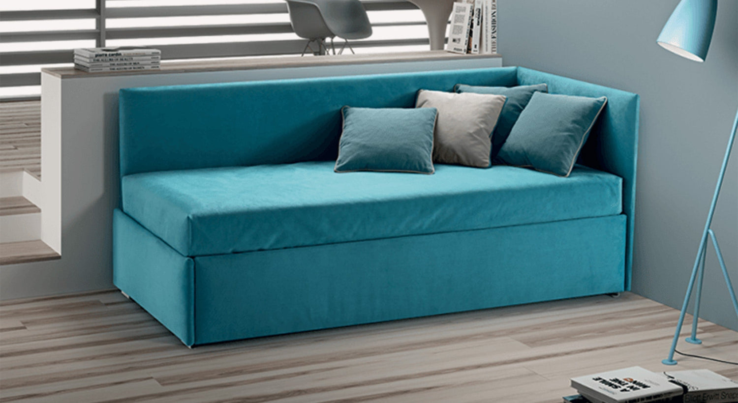 Quelles sont les meilleures marques de lit gigogne