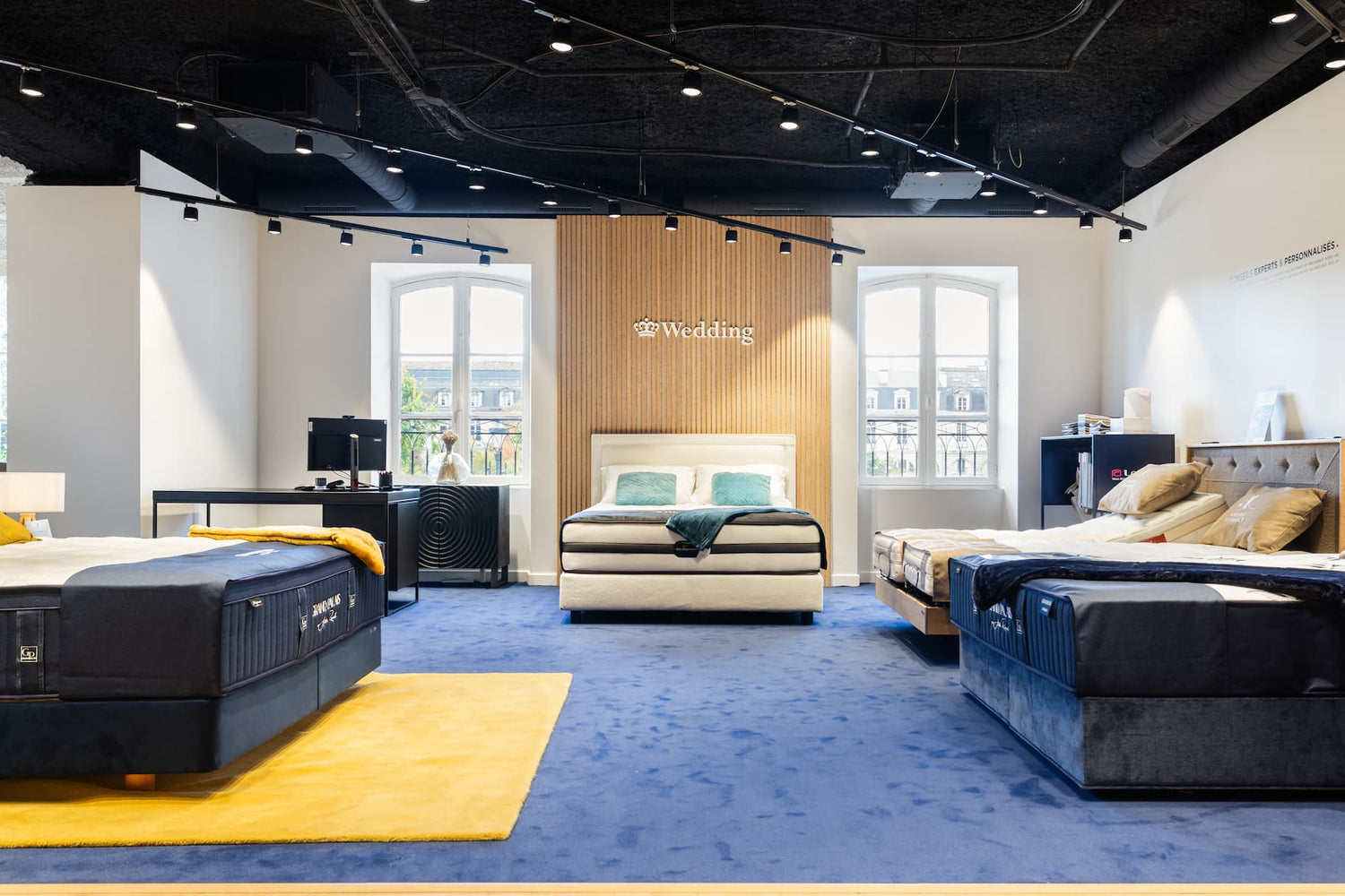 Destockage literie paris