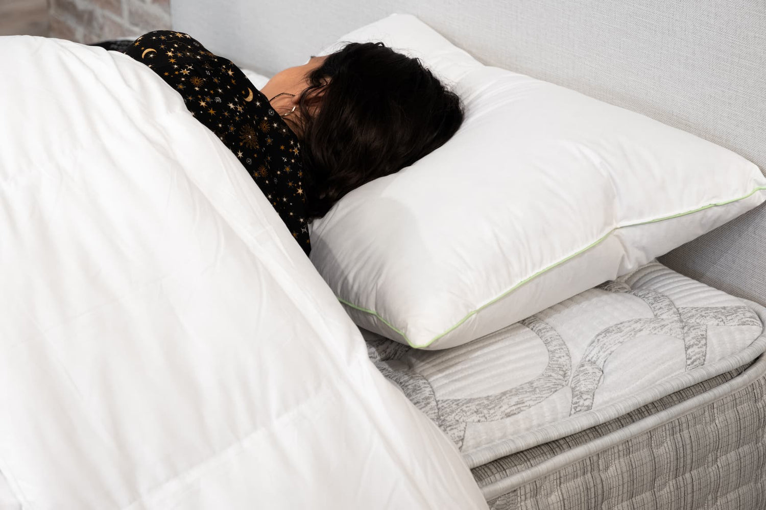Quels matelas choisir selon votre position de sommeil ?