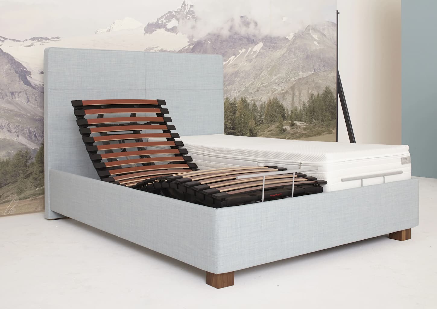 Qu’est ce qu’un sommier de relaxation ?