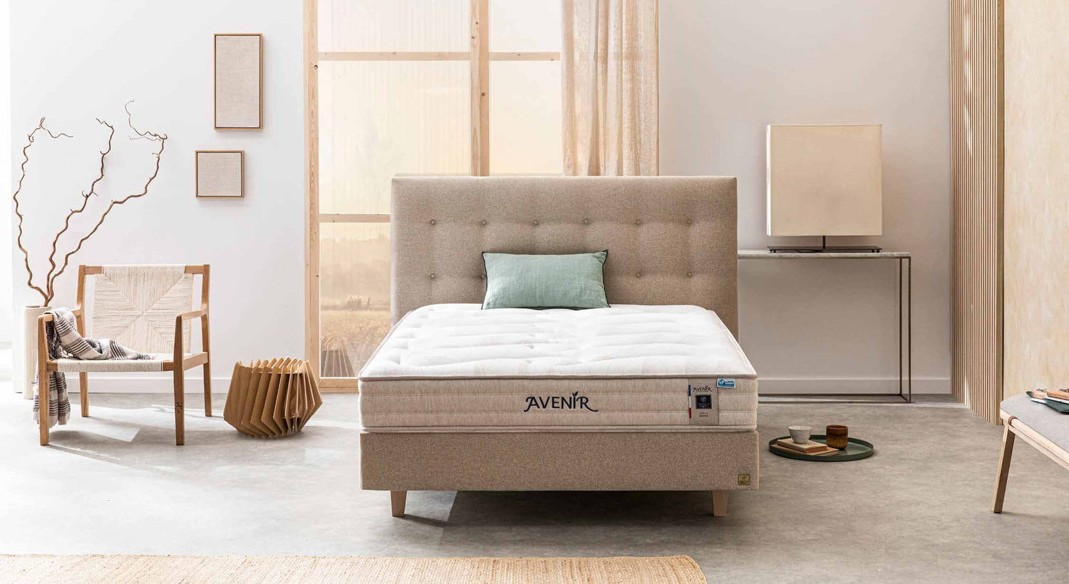 Quel matelas pour mauvaise circulation sanguine ?
