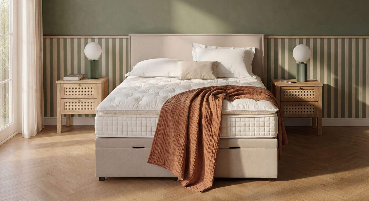 Quelle couleur selon votre déco (scandinave, bohème, moderne) ?