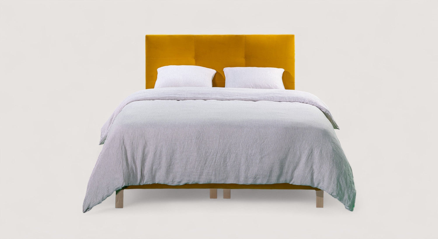 Quel sommier quand on a mal au dos ?