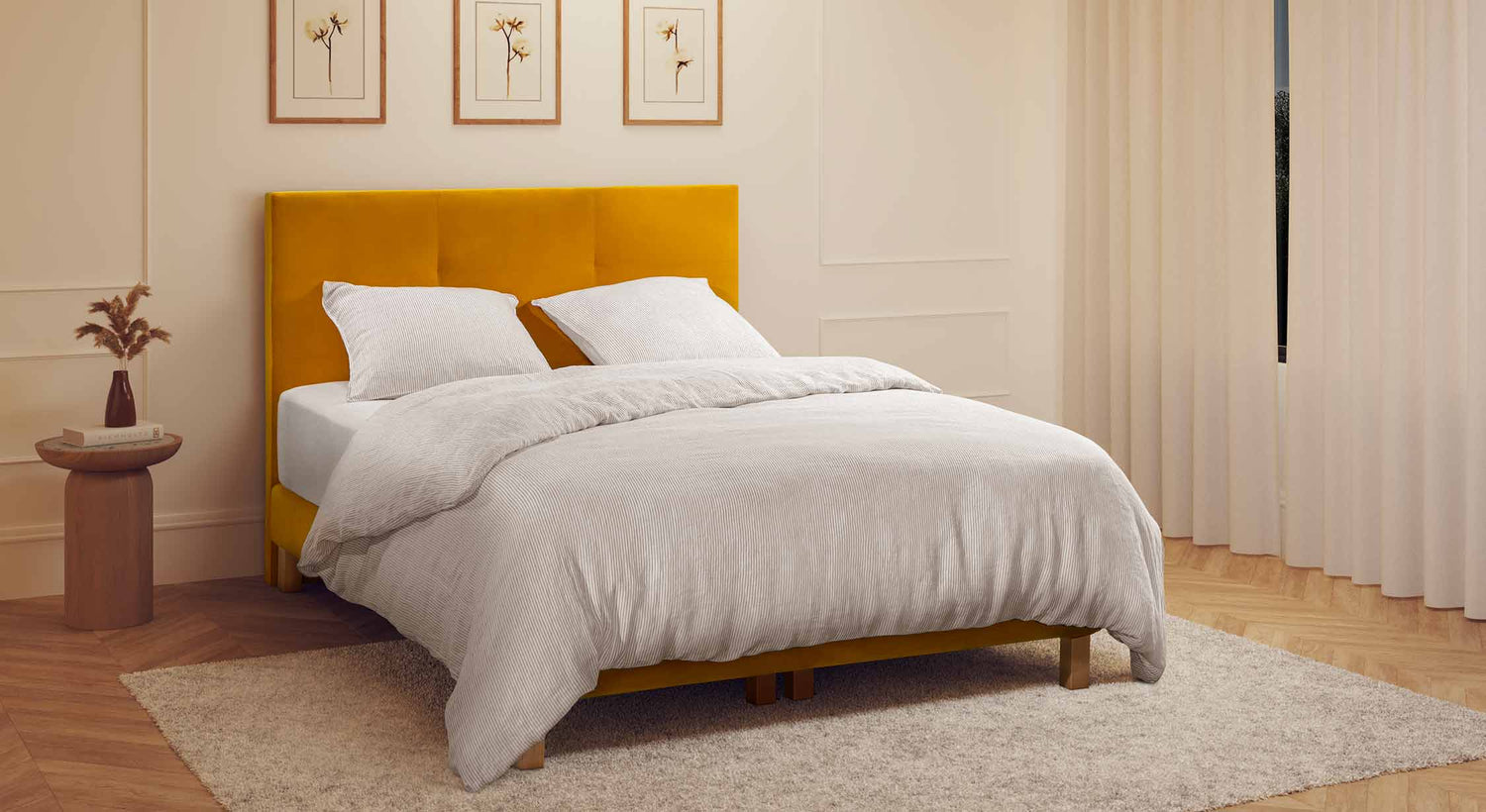 Quel matelas pour quel sommier ?