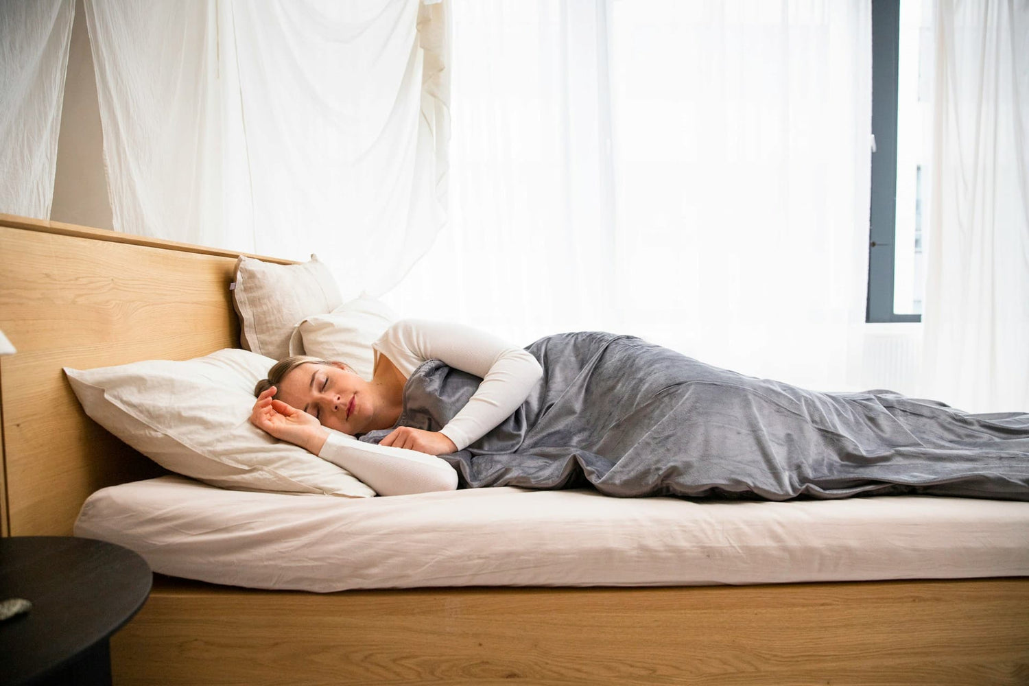 Combien d'heure de sommeil pour un adulte pour assurer une bonne santé ?