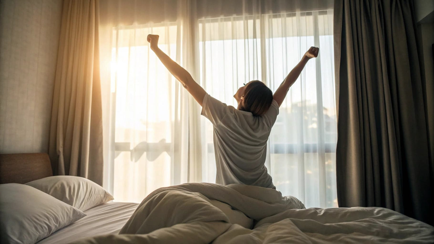 Tabac et sommeil, quels impacts au quotidien ?