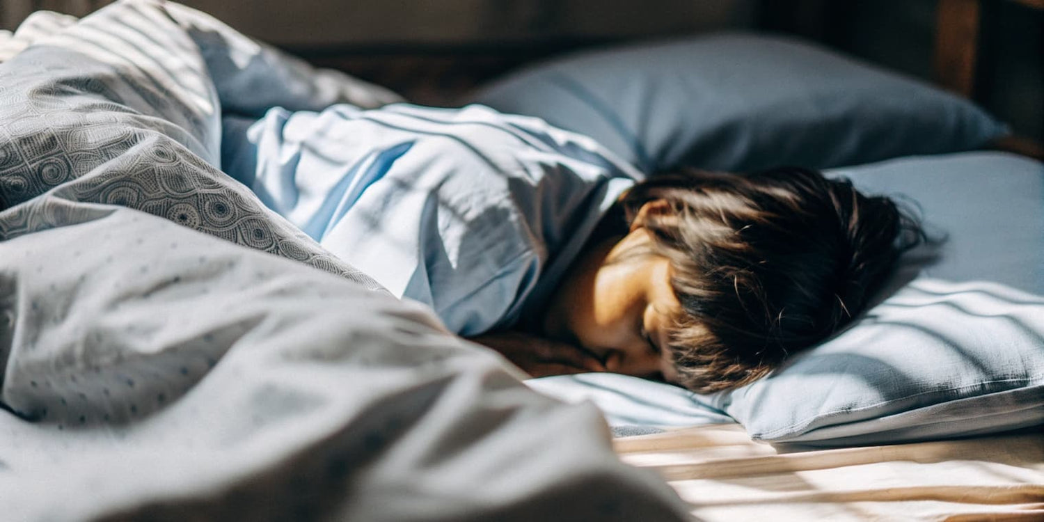 Quel matelas choisir quand on dort sur le ventre ?