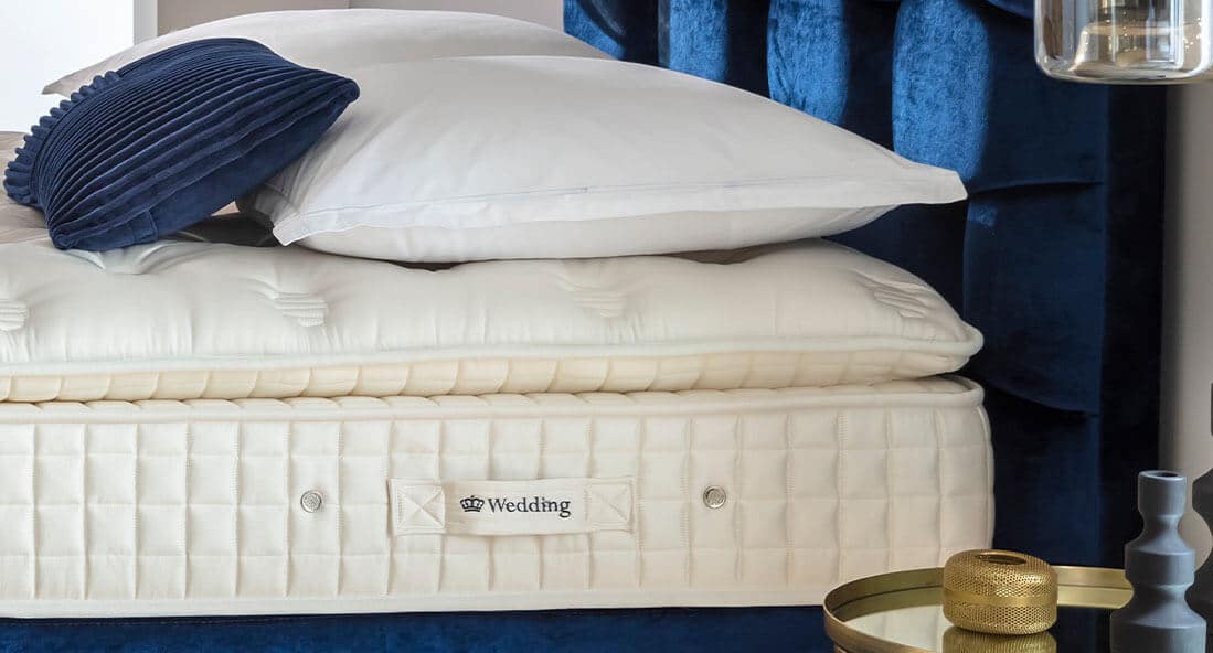 Matelas Wedding