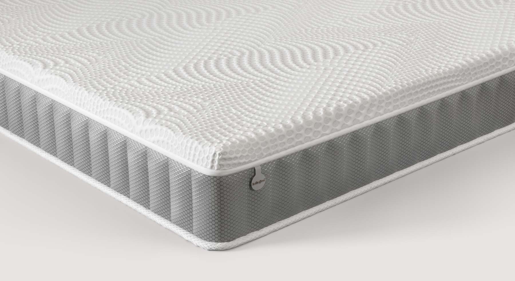 Lot de 2 atelas 80x200 x 20 c Fere - Spécial Soier Electrique