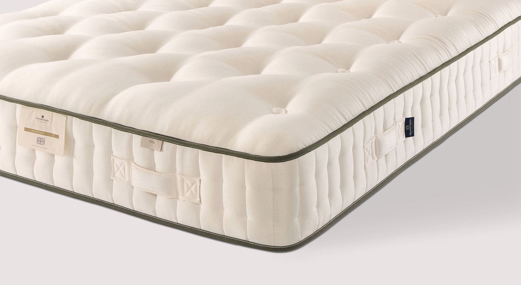 Matelas CLAPHAM Confort Ferme