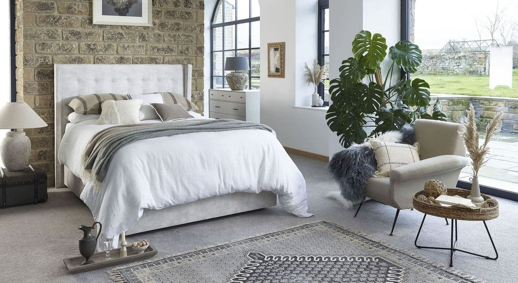 Matelas FOSS Confort Ferme