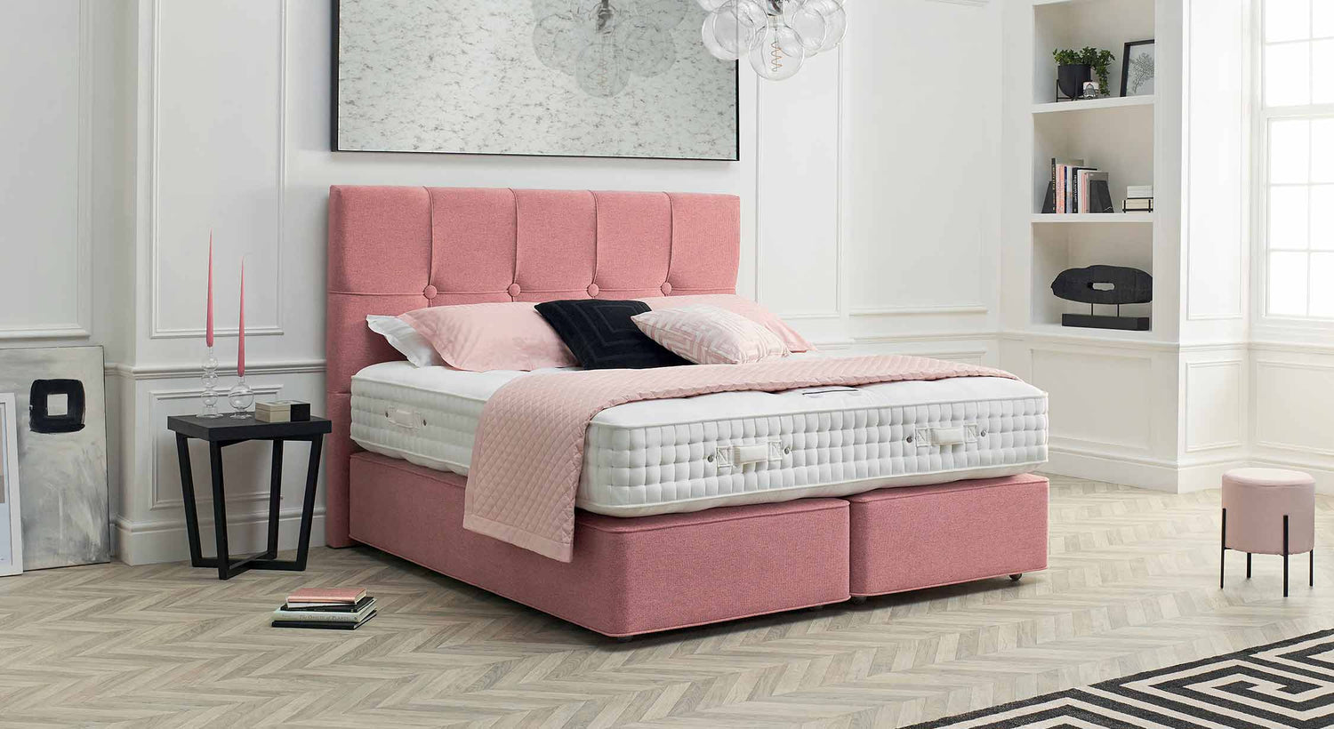 Acheter sommier paris 6