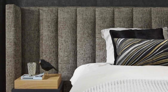 Tête de lit Paris 6ème arrondissement