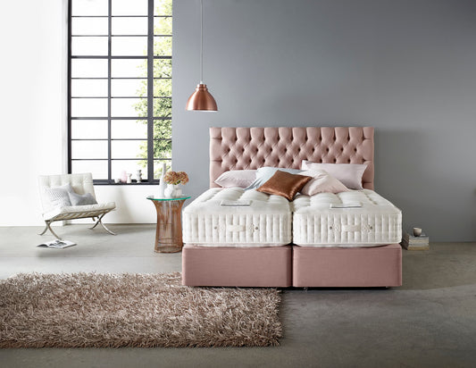 Quelle taille de sommier pour lit 160×200 ?