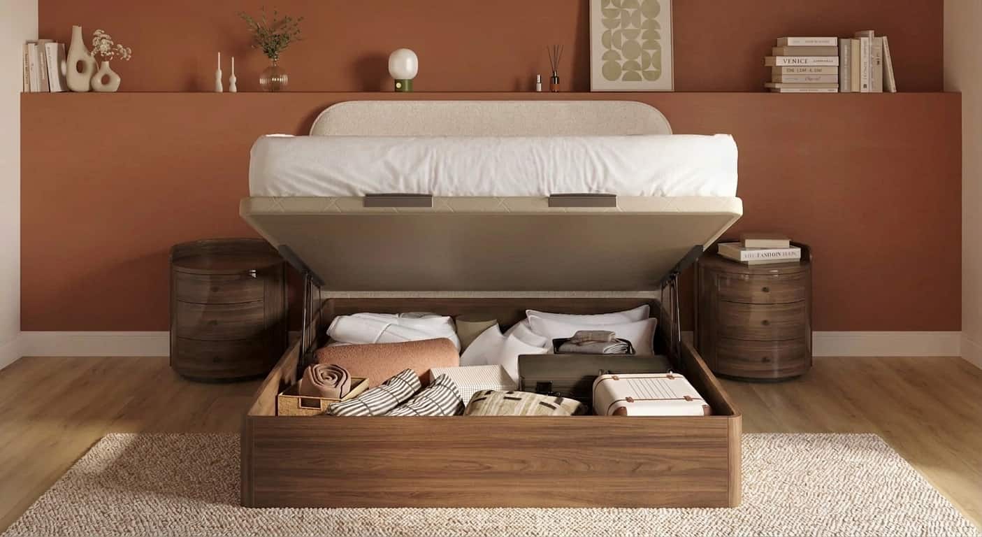 Black Friday lit coffre : le guide des meilleures offres