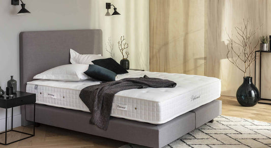 Quelle taille de sommier pour lit 140×190 ?