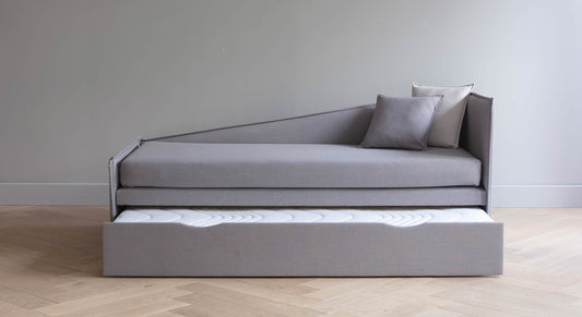 Qu’est-ce qu’un lit gigogne ?