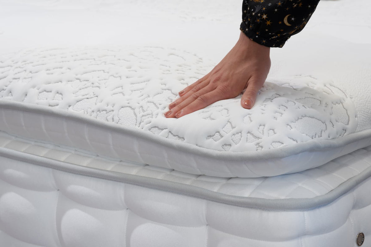 Surmatelas pour lit coffre : faut-il en ajouter un ?