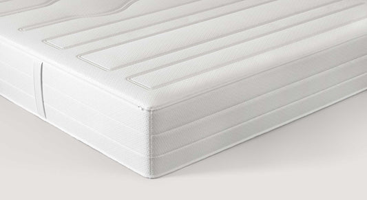 Quel sommier matelas latex