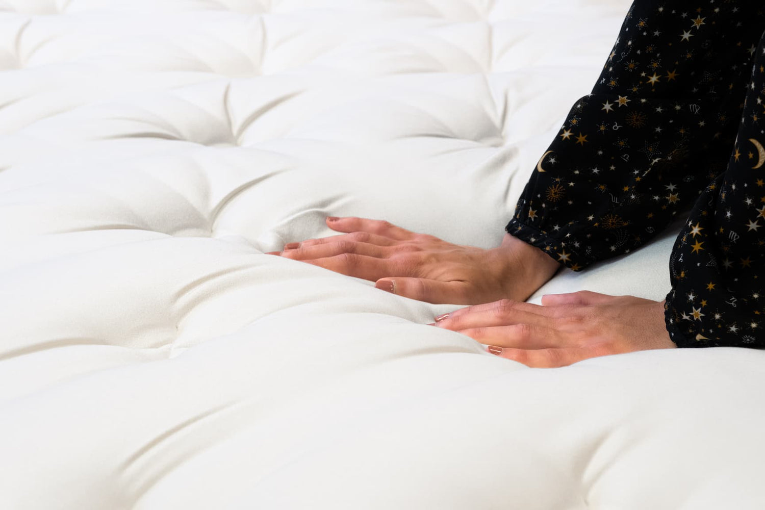 Quel matelas choisir pour la location ?