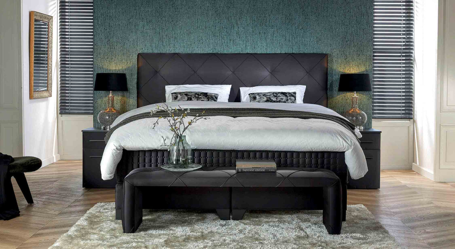 Quel sommier pour quel matelas ?