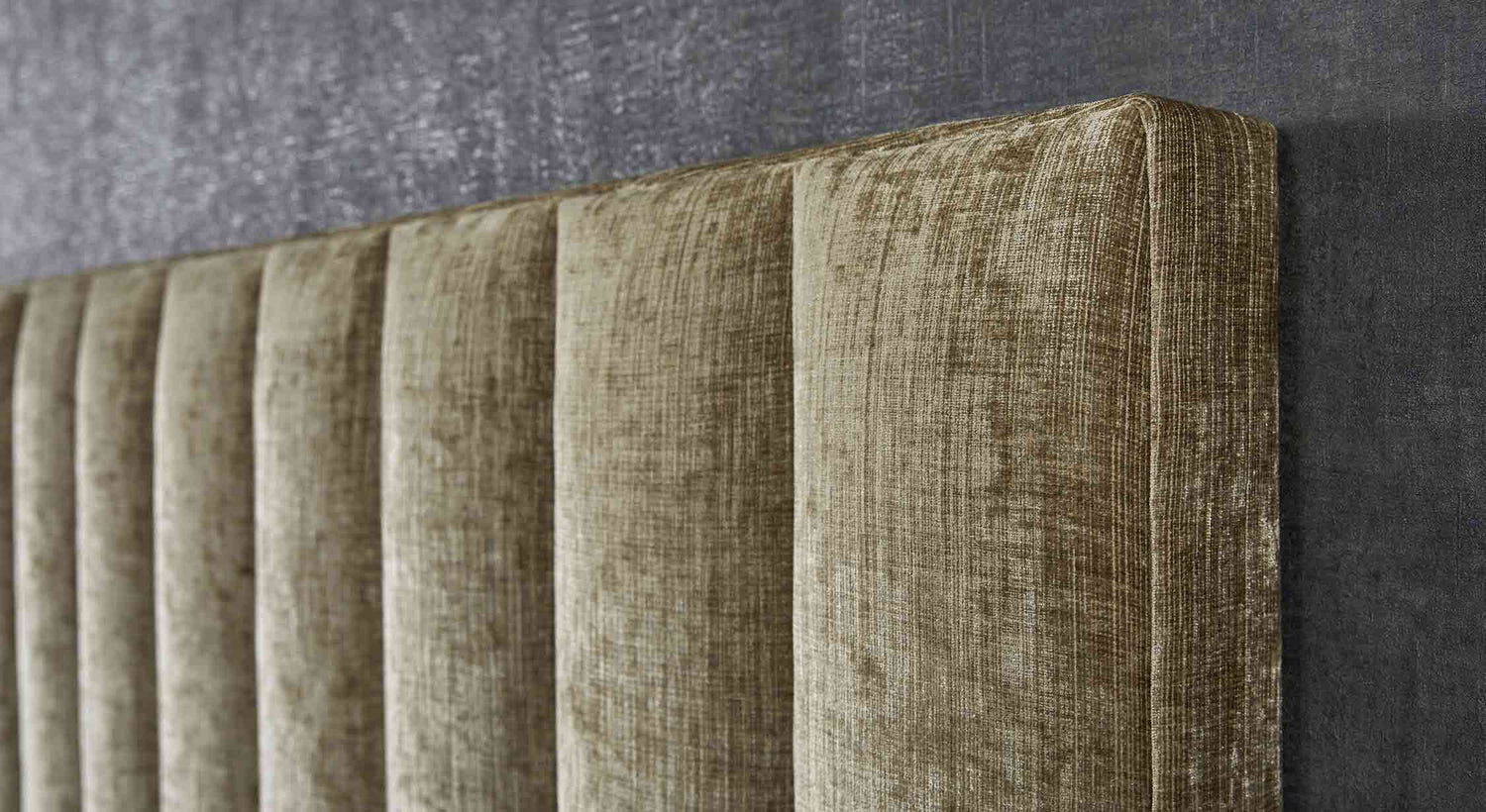 Quelle taille de tête de lit choisir ?