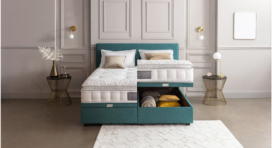 Quel matelas pour lit coffre ?