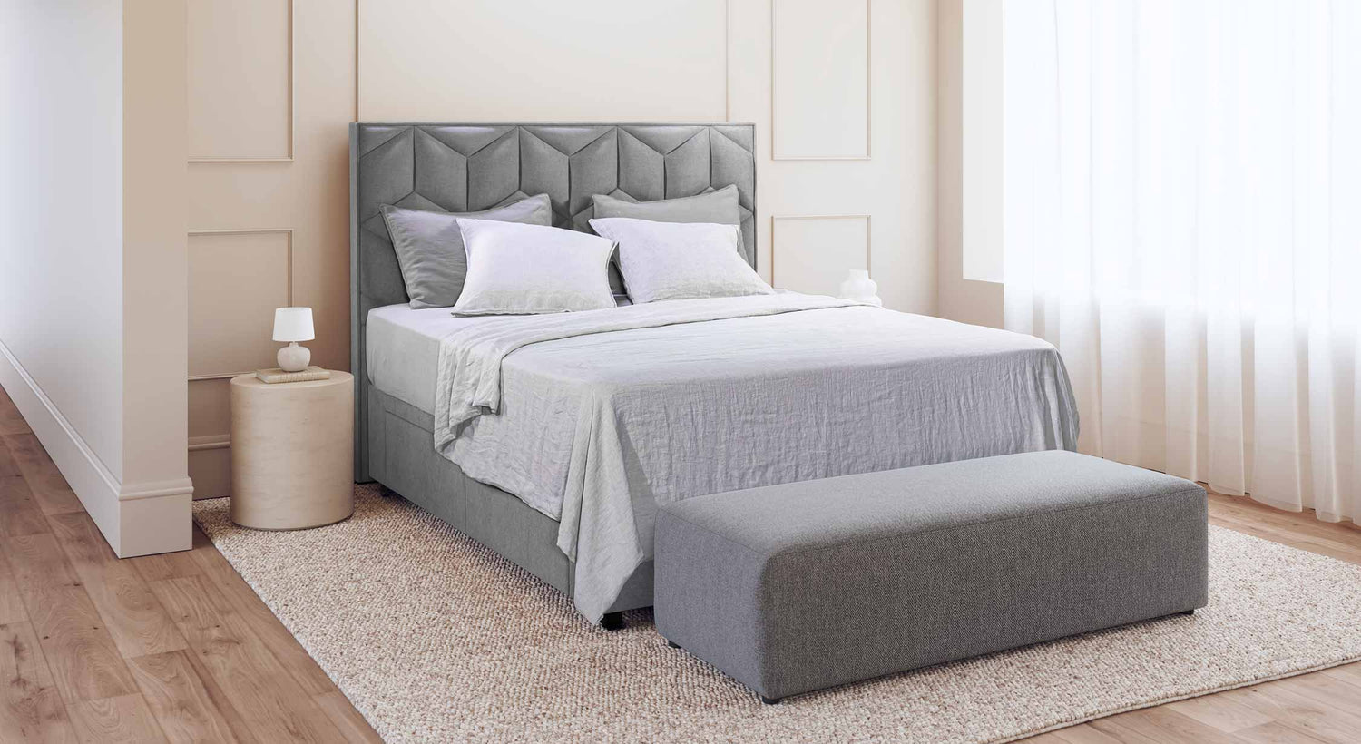 Lit coffre contemporain vs classique : quel style pour vous ?
