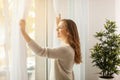 Comment bien aérer sa chambre pour un air sain et un sommeil réparateur ?