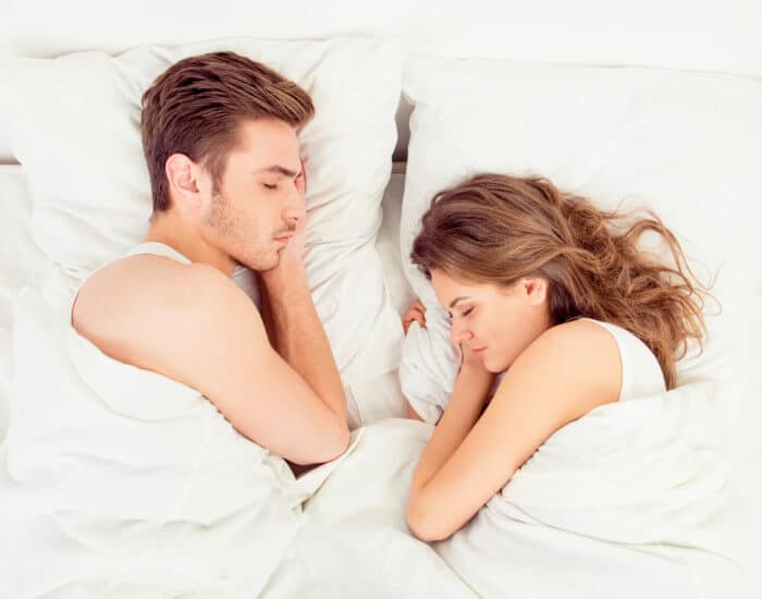 Comment dormir vite ?