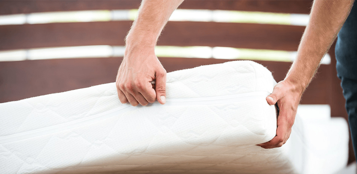 Qu’est-ce qu’un matelas en latex ?