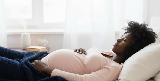 Quels sont les meilleurs matelas pour femmes enceintes ?