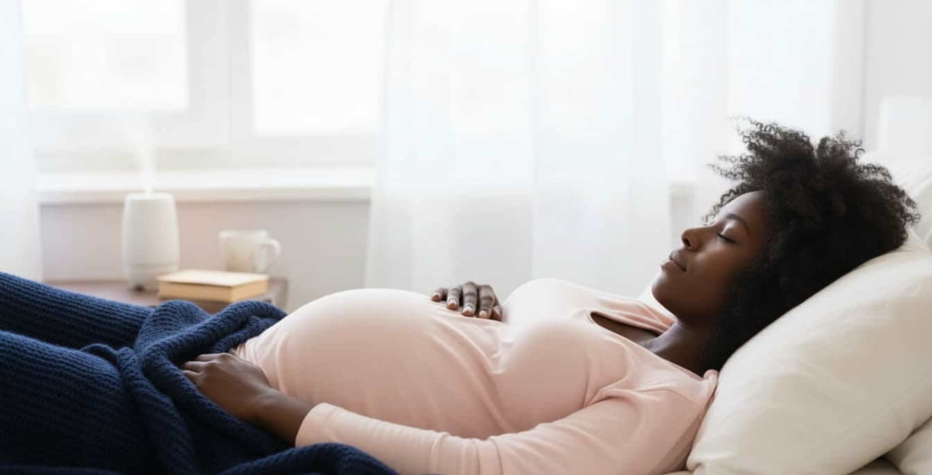 Quels sont les meilleurs matelas pour femmes enceintes ?