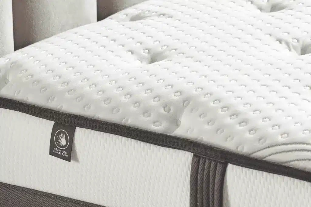Qu’est-ce qu’un matelas à mémoire de forme ?