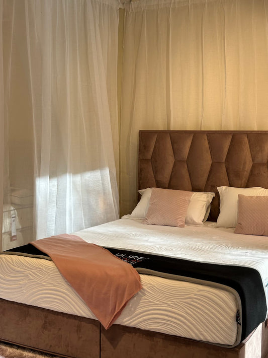 Durée de vie et entretien du matelas latex
