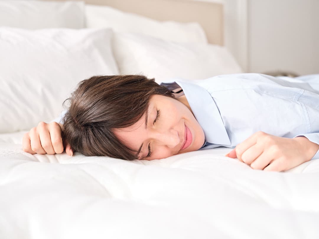 Oreiller anti-ronflement : mieux respirer la nuit