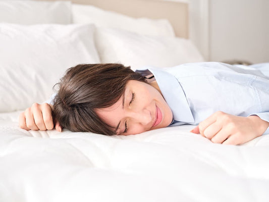 Oreiller anti-ronflement : mieux respirer la nuit