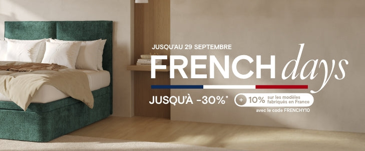 Literie Française
