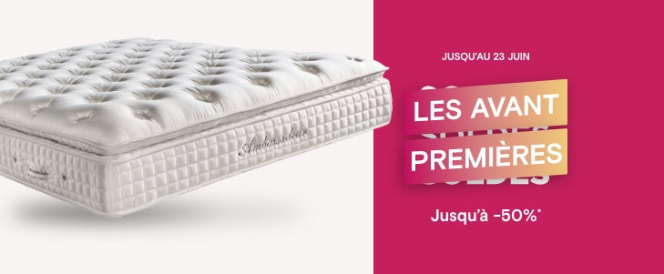 Matelas