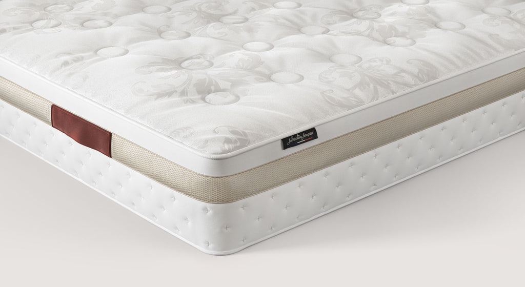 Matelas NUAGE Confort Très ferme