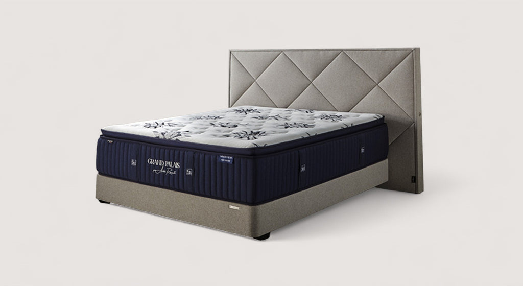 Matelas ST-GERMAIN Confort Medium