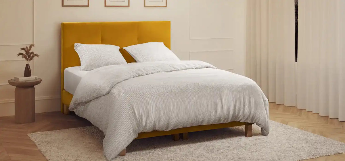 Matelas Paris 12
