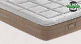 Matelas Wedding LEMAN Confort Ferme 