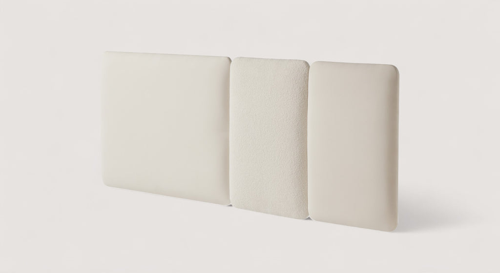 Tête de lit MODULAR 40 tissus au choix